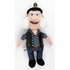 Ternet Ninja Stewart Stardust 35cm