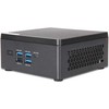 Stacionarus kompiuteris Wortmann TERRA PC-MICRO 6100V1 Ultra 5 125H/16GB/500GB/WIN11Pro