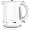 Virdulys Terraillon Vattenkokare Diamond 1,5L 2200W vit