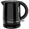 Terraillon Virdulys Diamond 1,5 l 2200 W, juodas