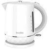 Virdulys Terraillon Vattenkokare Diamond 1,5L 2200W vit