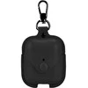 TerraTec AirBox seifas Forma Fiksuota AirPods juoda