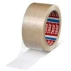 Lipni juosta Tesa 4120 PVC 50 mm x 66 m ruda - (66 metrai ritinėlyje)