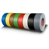 TESA 4651, 50 mm x 50 m, Juodas, 50 m, 50 mm, 1 pc(s)