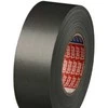 TESA 4688, Juoda, Sujungimas, Pakuotė, Remontas, Poliesteris, 25 m, 50 mm