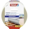 Tesa tvirtinimo juosta lengvai nuimama, nepaliekanti likučių, 25 m x 50 mm