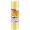 Tesa tesafilm® Standard, 10 vnt. pakuotė, 15 mm x 10 m