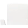 Tesa 59704 - Weiß - Kunststoff 59704-00000-00