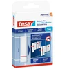 TESA 77761-00000-20, Balta, Vidaus, Polietilenas, Stiklas, Metalas, Plastikas, Medis, 3kg, 9 vnt.