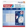 Tesa Universalus kablys Baltas 2 vnt 77762