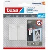Tesa KABLIUK RĖMEL PAKAB 77772 2X0.5KG