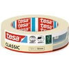 Tesa Classic Nadaje się do użytku w pomieszczeniach 50 m Kremas (52805-00000-03)