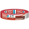 Tesa Taśma Standartinė popierinė pakavimo juosta su ekologišku logotipu, 50 m: 50 mm, ruda