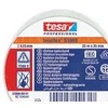 Izoliacinė juosta TESA Balta PVC (25 mm x 25 m)