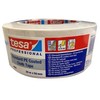 Tesa Audeklo juosta 50 mm x 25 m balta