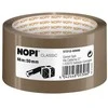 Tesa NOPI Pack Classic 66m 50mm ruda