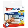 TESA P-profilis, 25 m, langams