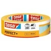 Dažymo juosta TESA PERFECT+ 56537, 50 x 0,03 m, oranžinės sp.