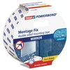 tesa Powerbond tvirtinimo juosta veidrodžiams, 5 m, 38 mm