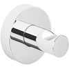 Tesa Powerbutton Haken Premium 8kg chrom