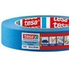 Tesa Präzisionskrepp 4440 Außen UV PLUS glatt blau L.50m B.25mm Rl.TESA (04440-00001-00)