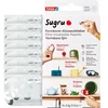 Tesa Sugru formbarer Allzweckkleber 8er Weiss