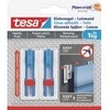 Tesa Klebenagel Leinwand für Tapeten &amp; Putz (1kg)
