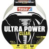TESA Ultra Power, Permatomas, Remontuojantis, Polipropilenas (PP), Metalas, PVC, Šiurkštus, Lygus, 35 N/cm
