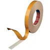 Dvipusė lipni juosta Tesa tesafix 4952, 5m x 19mm, balta