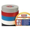 tesaflex izoliacinė juosta juoda - 33 m x 25 mm