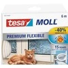 TESA SILICONE SEAL 6m BALTA
