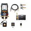 Testo 0564 5010 aušinimo kolektoriaus rinkinys 558s, A3 ir A2L