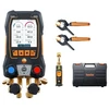Testo Manifold digital 558S Vacuum Kit