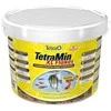 Tetra TetraMin XL Flakes pašaras didelėms dekoratyvinėms žuvims 10L