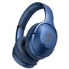Teufel REAL Mėlynas NC 3 belaidės Over-Ear bluetooth Ausinės steel mėlynas
