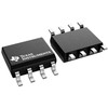 Texas Instruments OPA1612AID, Operacinis stiprintuvas, 2 kanalai, 0,000015 %, 40 MHz, 75 vnt., -65–150 °C
