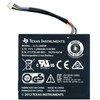 Texas Instruments „Texas TI“ įkraunama baterija su laidu
