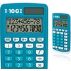 „Texas Instruments“ – TI-106 II paprastas skaičiuotuvas