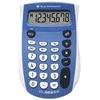 Texas Instruments **Skaičiuotuvas TI-503 !