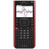 Texas Instruments TI NSPIRE CX II-T CAS, Kišeninis, Grafikų atmintis, Blykstė, USB prievadas, Baterija, Juoda