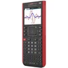 Texas Instruments TI NSPIRE CX II-T CAS, Kišeninis, Grafikų atmintis, Blykstė, USB prievadas, Baterija, Juoda