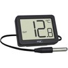 TFA 30.1066.01 Digital Internal-External-Thermometer