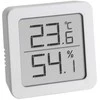 Skaitmeninis termo-higrometras TFA 30.5051.02