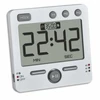 TFA 38.2049.02 – Minutė ir chronometras – 99 VALANDOS