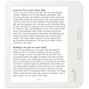 Tolino vision color, 17.8 cm (7"), E Ink Kaleido, 1264 x 1680 pikselių, CBR, CBZ, EPUB, MOBI, PDF, TXT, JPEG, PNG, 32 GB