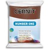 The Clay and Paint Factory Cernit modelino molis rudas 56 g