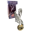 The Noble Collection „Noble Collection“ Hario Poterio „Auksinio Snitch“ pakabukas