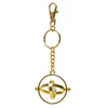 The Noble Collection „Noble Collection“ Hario Poterio „Time Turner“ raktų pakabukas