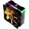 CPU aušintuvas Thermalright Juodas Eagle