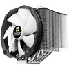 Thermalright Le Grand Macho RT, aušintuvas, 15 cm, 300 RPM, 1300 RPM, 20 dB, 125 m³/h